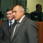Публикувано изображение