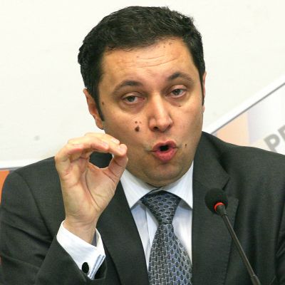 Публикувано изображение
