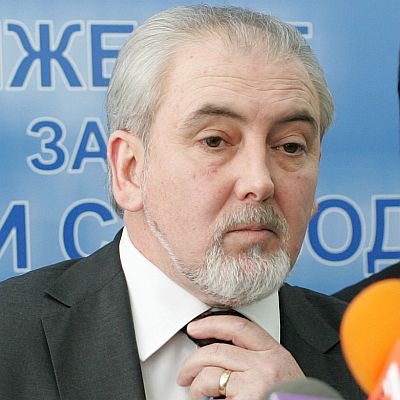 ДПС: Рано му е на Борисов за бягство