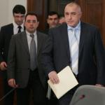 Публикувано изображение