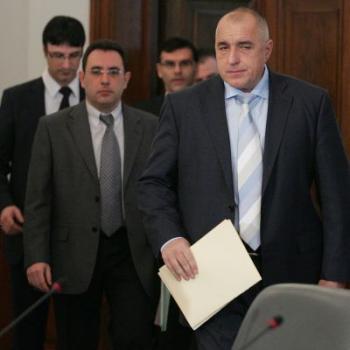 Публикувано изображение