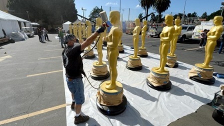 60% от американците не знаят кой филм е номиниран за Оскар