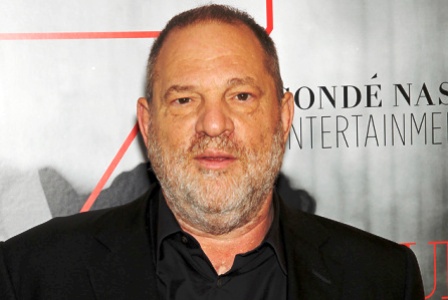 The Weinstein Company уволни основателя си