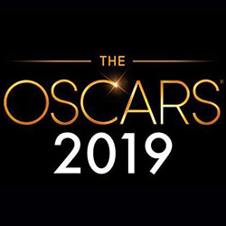 Номинации за наградите „Оскар“ 2019