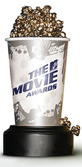 Годишни филмови награди на МTV- номинации 