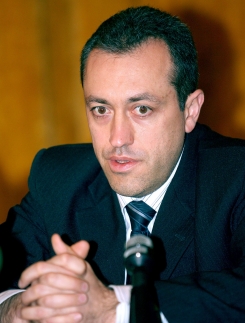 Бойко Найденов