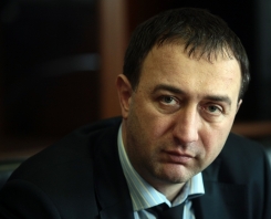 Роман Василев
