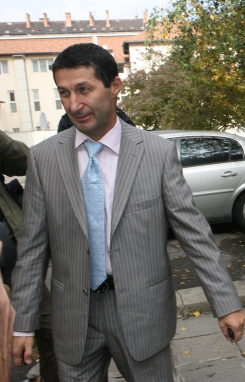 Владимир Каролев