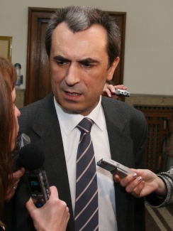 Пламен Орешарски