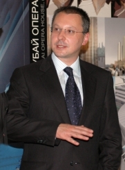 Сергей Станишев