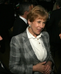 Елена Поптодорова