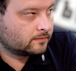 Десислав Чуколов