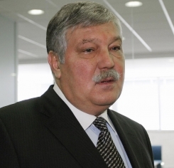 Ген. Стоян Тонев