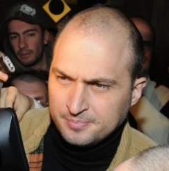 Стефан Гамизов