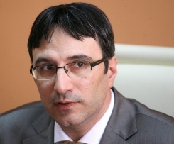Трайчо Трайков