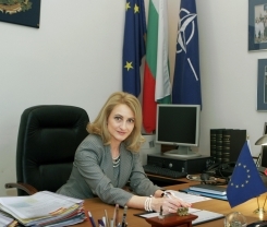 Цвета Маркова