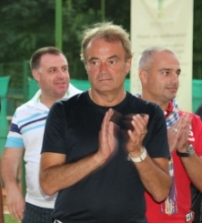 Кирил Йорданов