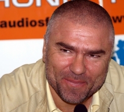 Веселин Марешки