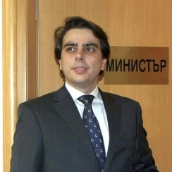 Асен Василев