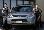Hyundai ��������� ��������� Veracruz