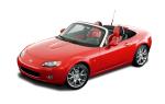 Roadster Coupe    Mazda MX-5