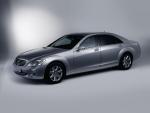 Mercedes     S-Class