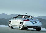 Audi   TT Roadster