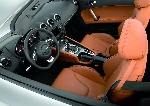 Audi ��������� ����� TT Roadster