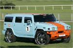 Hummer   