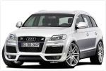       B&B  Audi Q7