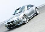 4        BMW Z4 M Coupe