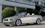      BMW 3 Series Convertible