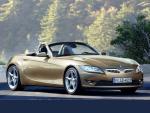 BMW Z4 Coupe    Porsche