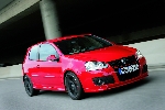     VW Golf GTI    2007