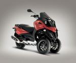 Gilera  3- 