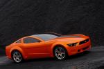 Giugiaro  Ford Mustang