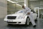      Maybach 57S