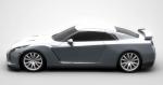 Nissan ���� ��������� �� Porsche