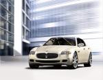 Maserati Quattroporte ������ ����������� ����������