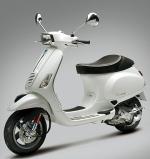 Vespa   -  S