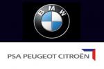 BMW  PSA   