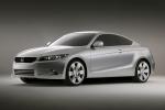  Honda Accord Coupe Concept