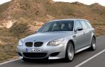 BMW  M5 Touring