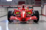   Ferrari F2007