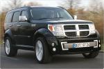 Dodge Nitro   