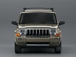 Chrysler   Jeep Commander