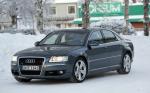    Audi A8 2010- 