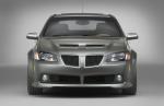 Pontiac    G8