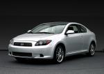  Scion tC  