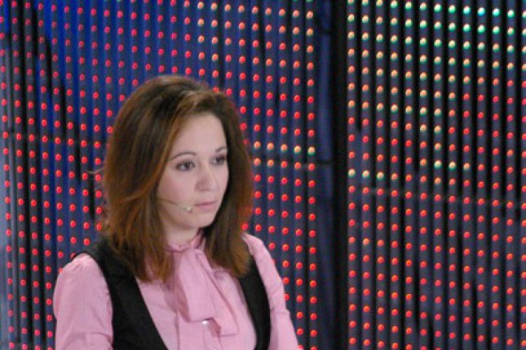 Ангелина Атанасова победи в ”Големият избор” - tv.dir.bg